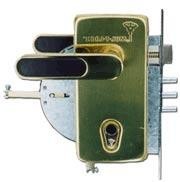 Установка замков MUL-T-LOCK ( Мультилок) Днепропетровске - фото 1 - id-p2887535