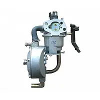 Карбюратор з редуктором (2,0-2,8кВт)