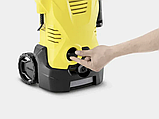 Мийка високого тиску Karcher K3, фото 3