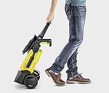 Мийка високого тиску Karcher K3, фото 4
