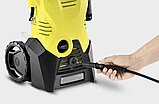 Мийка високого тиску Karcher K3, фото 5