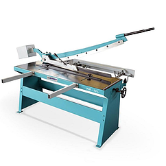 Гільйотинні ножиці CK EMSA KM-12L 1030×1.5 мм