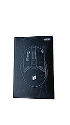 Ігрова мишка 550E