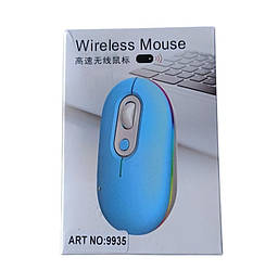 Бездротова мишка з Bluetooth 902
