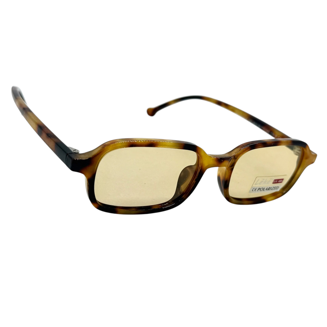 Жіночі сонцезахисні окуляри полароїд з лінзою хамелеон Lk 14044 c-6