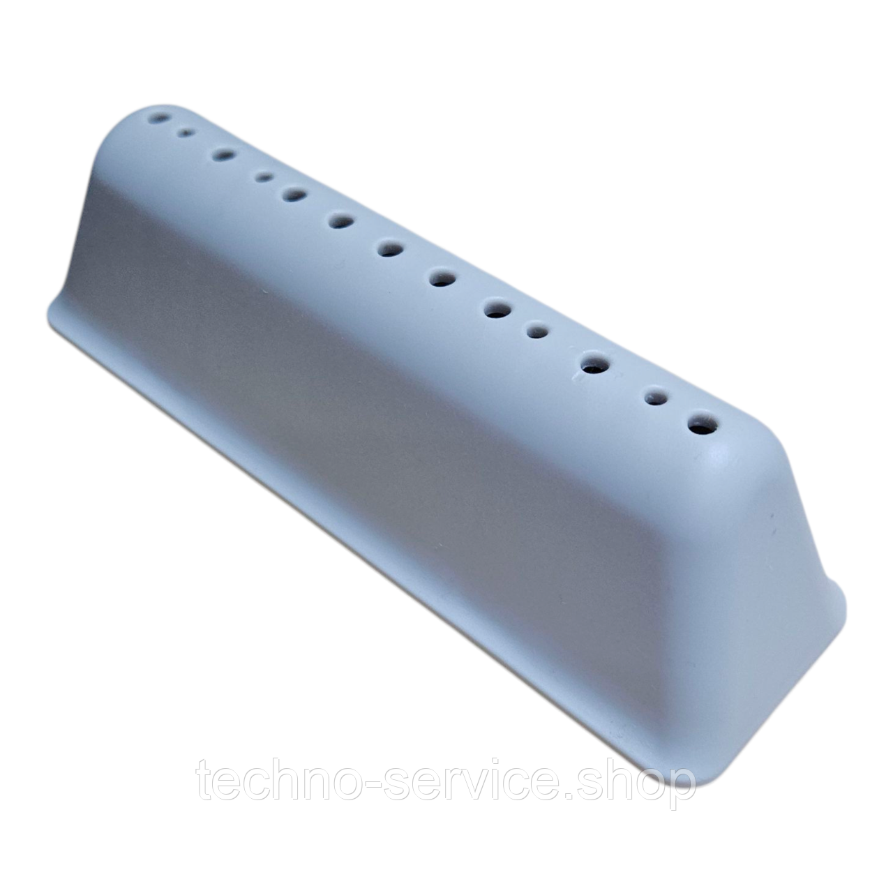 Активатор (ребро) барабана пральної машини Whirlpool 480111104079, L=178 mm, S4U