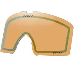 Змінна лінза для маски Oakley Line Miner M (XM) Prizm Sage Gold Iridium