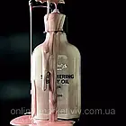 Мерехтлива суха олія для тіла 100 мл, Shimmering Body Oil Top Beauty, Pink / Олія з шимером для тіла, фото 3