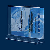 Холдер "Зигзаг" горизонтальний, фото 3