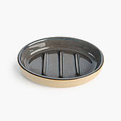 Мильниця МВМ MY HOME «Delhi» Сірий (BA-49 GRAY)