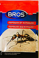 Брос від мурах 10 г, Bros