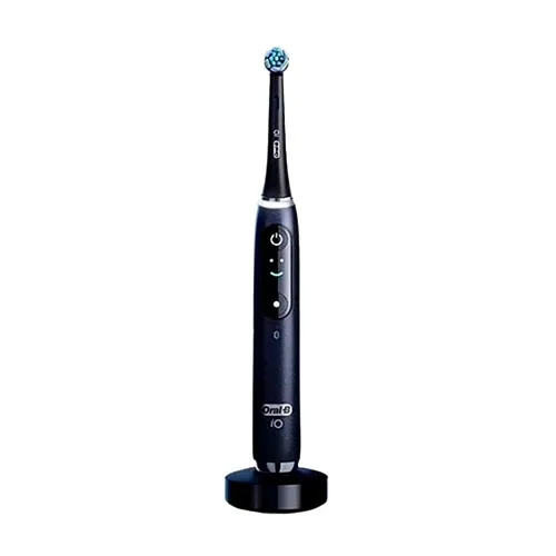 Електрична зубна щітка Oral-B iO Series 8 (Black Onyx)
