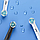 Електрична зубна щітка Oral-B iO Series 8 (Black Onyx), фото 7