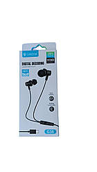 Навушники та гарнітури