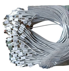 Кабель FAST CHARGE USB-Type-C