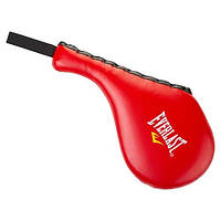 Ракеткахлопушка одинарна червона EVERLAST PU EV-1R