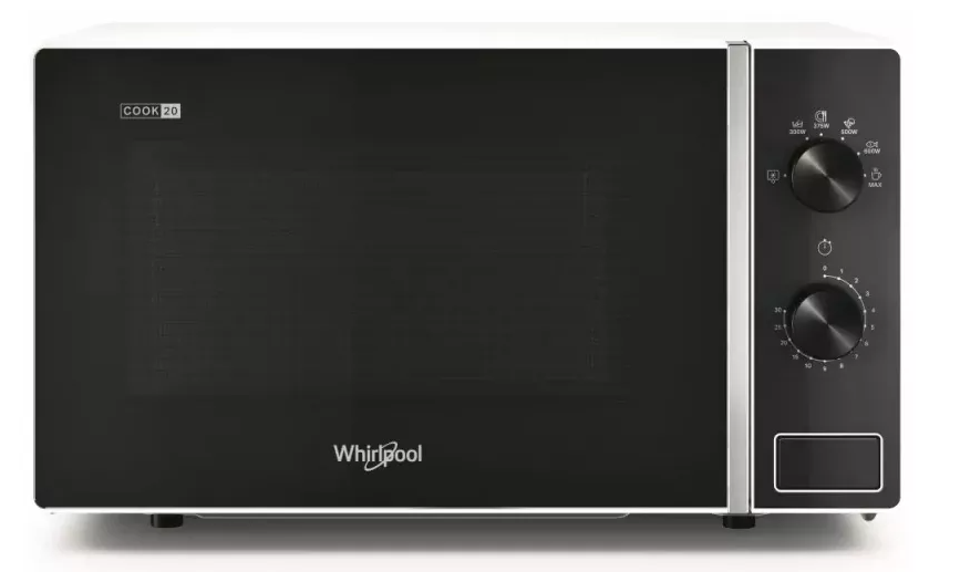 Мікрохвильова піч Whirlpool MWP101W