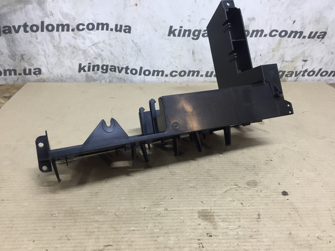 Пластик салону BMW X5 E53 51718244135, фото 1