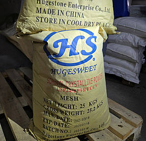 Сорбіт гранульований Е420