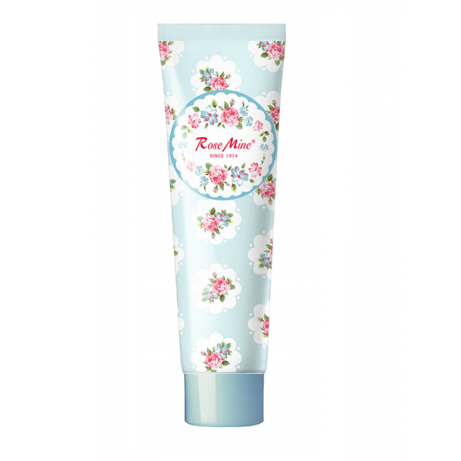 Крем для рук Kiss by Rosemine Perfumed Hand Cream пудровий аромат Petit Baby 60 мл