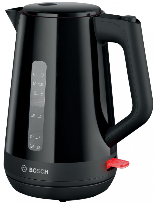Електрочайник Bosch TWK1M123