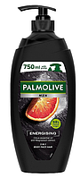 Гель для душу xjkjdsxbq Palmolive Naturals Energising 750 мл