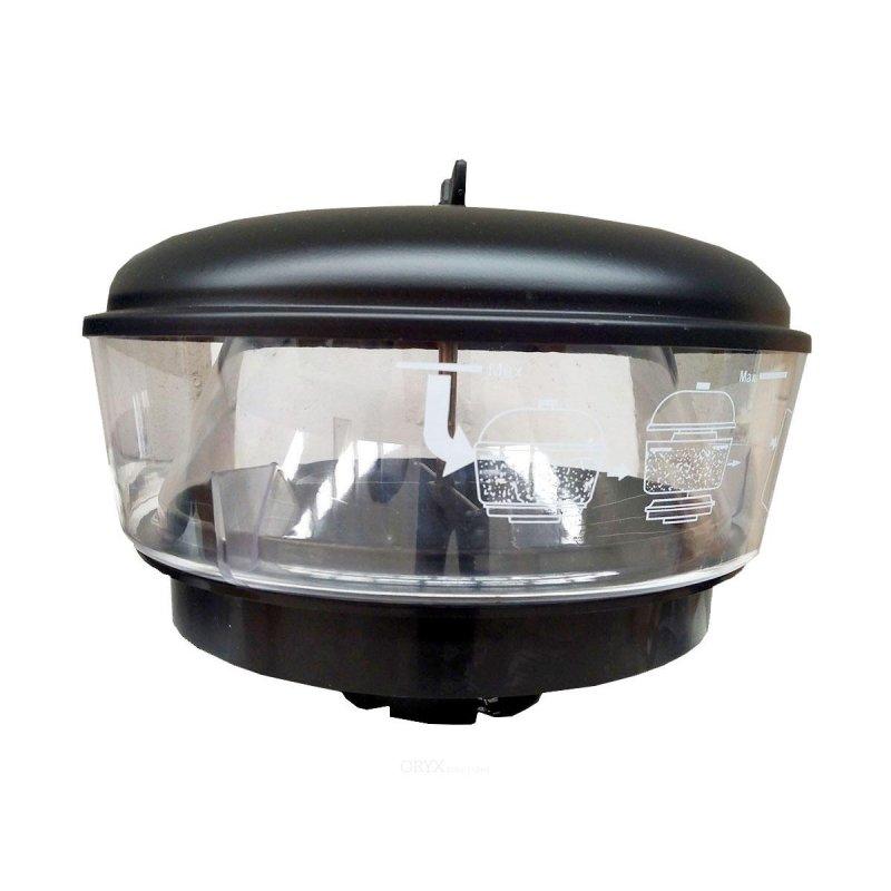 Насадка на шноркель "Циклон" 100 мм, фото 1