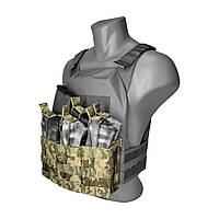 Підсумок для магазинів ак 74 на 6 магазинів з перегородками П409