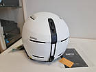 Гірськолижний шолом Smith Altus MIPS Helmet Matte White Large (59-63cm), фото 3