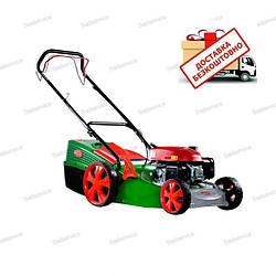 Бензинова газонокосарка Al-Ko Brill Steelline 46 XLR-A Plus