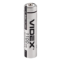 Аккумулятор Ni-Mh Videx AAA (HR03) 1100mAh