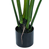 Штучна рослина Engard hilodendron, 120 см (TW-39), фото 4