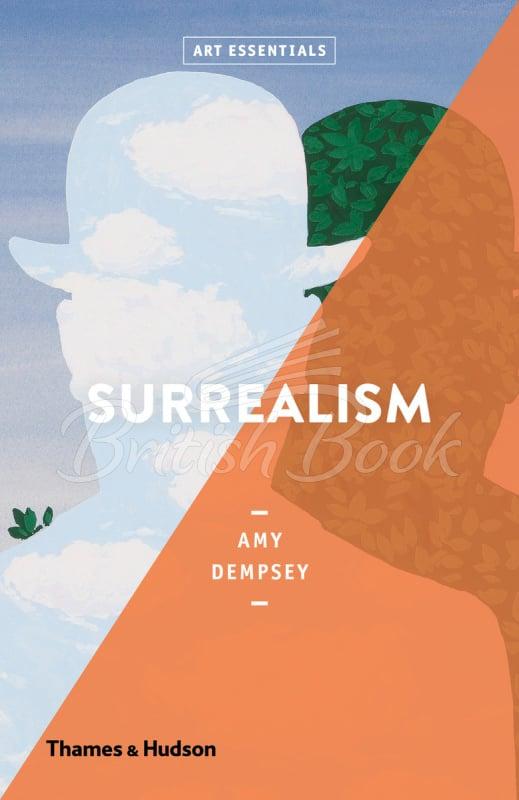 Surrealism. Dr Amy Dempsey
