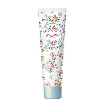Крем для рук Kiss by Rosemine Perfumed Hand Cream аромат маракуйї Passion Fruits 60 мл