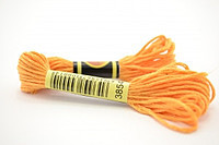 Нитки муліне CXC 3854 (Китай), фото 1