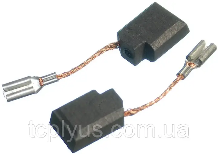 Щітки для D28136 (комплект) 1003857-00