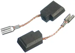 Щітки для D28136 (комплект) 1003857-00