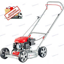 Бензинова газонокосарка Al-Ko Bio 4.67 P-A