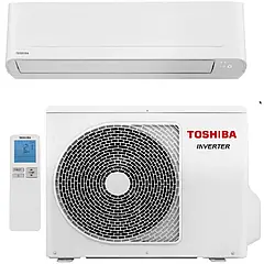 Кондиціонер настінний Toshiba RAS-B16B2KVG-E/RAS-16B2AVG-E Seiya B2KVG