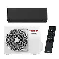 Кондиціонер Toshiba RAS-B13G3KVSGB-E/RAS-13J2AVSG-E1 Shorai Edge Blask