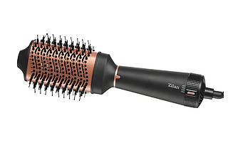 Фен-браш Zilan ZLN8825 чорний