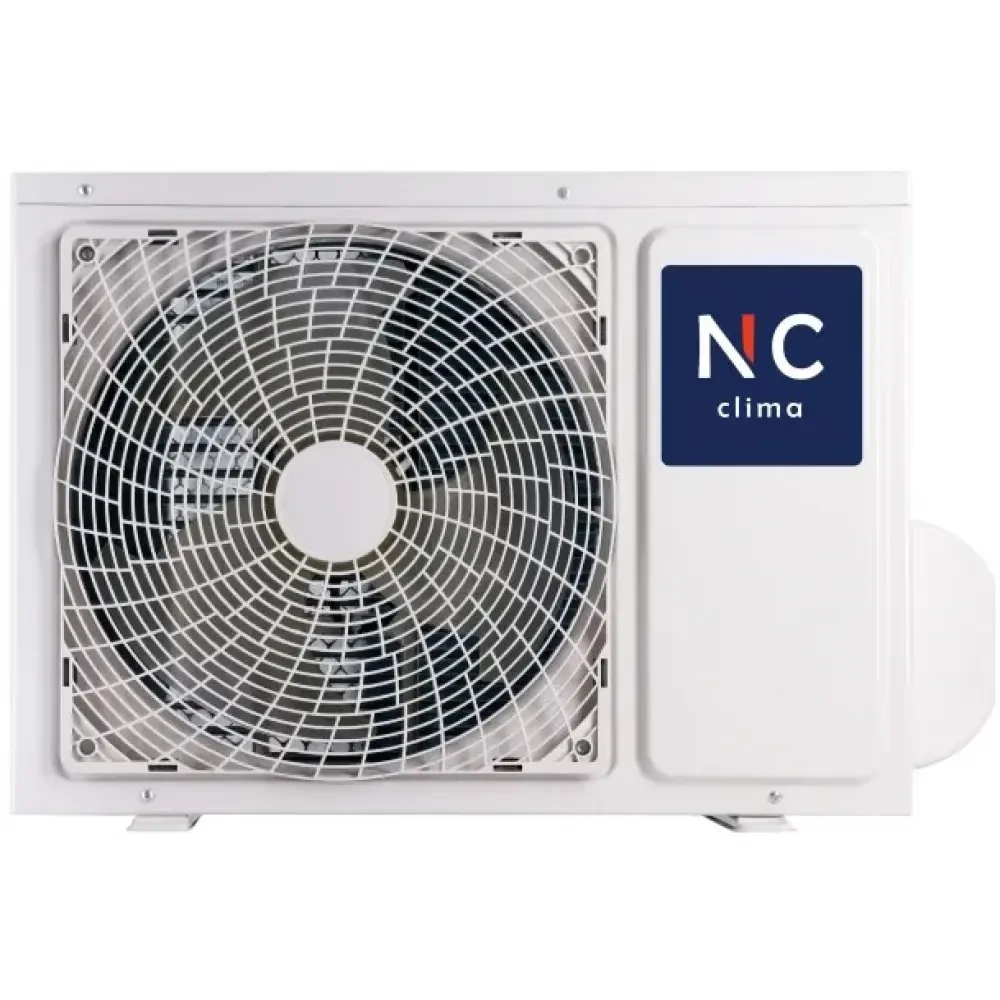 Мульти-спліт система NC clima NCI5M42EFIHMeu ERP (-23 C), фото 1