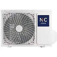 Мульти-спліт система NC clima NCI5M42EFIHMeu ERP (-23 C)