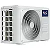 Мульти-спліт система NC clima NCI4M28EFIeu ERP (-23 C), фото 2