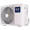 Мульти-спліт система NC clima NCI4M28EFIeu ERP (-23 C), фото 3