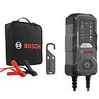 Зарядний  пристрій BOSCH С30 - 0189911030 (6/12V), фото 3