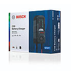 Зарядний  пристрій BOSCH С30 - 0189911030 (6/12V), фото 4