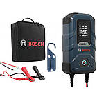 Зарядний  пристрій BOSCH С80 Li-Ion 0189921080 (6/12V), фото 3