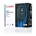 Зарядний  пристрій BOSCH С80 Li-Ion 0189921080 (6/12V), фото 4