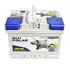 Автомобільний акумулятор BAREN Blu polar  60Аh 600А R+ (h=175) (L2B), фото 3